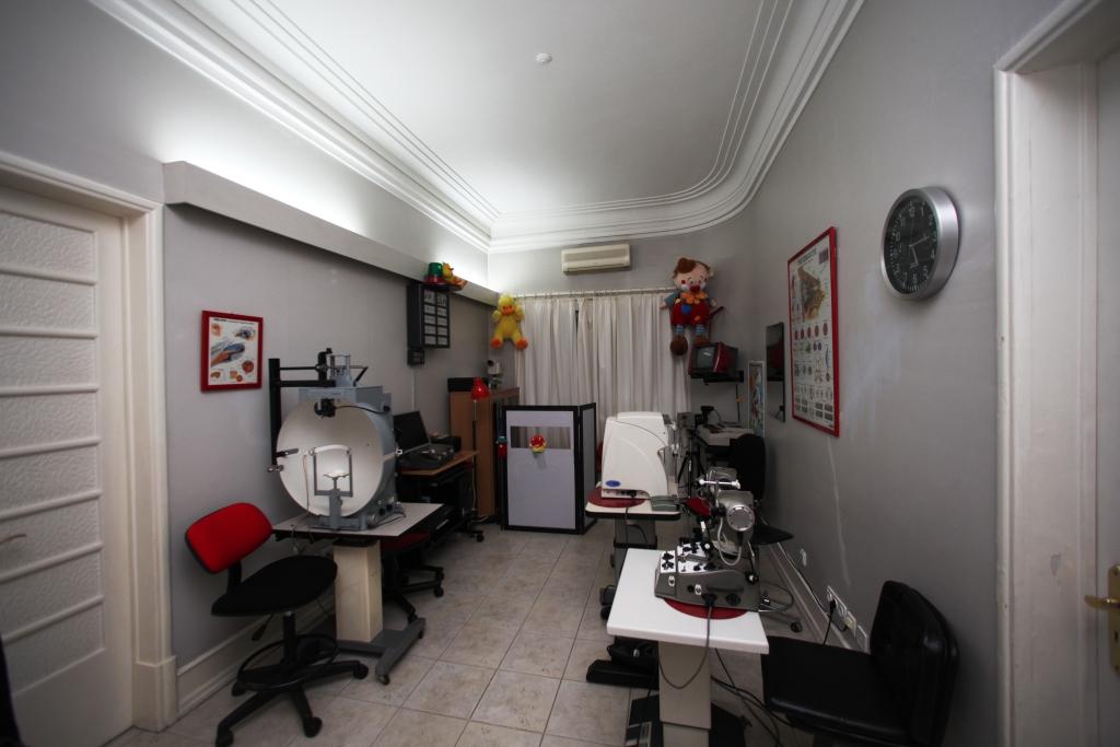 Gabinete 2